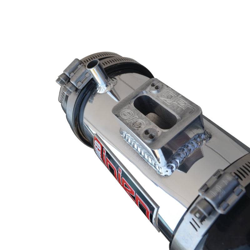 Injen SP1480BLK 2015+ Acura TLX 3.5L V6 Black Cold Air Intake