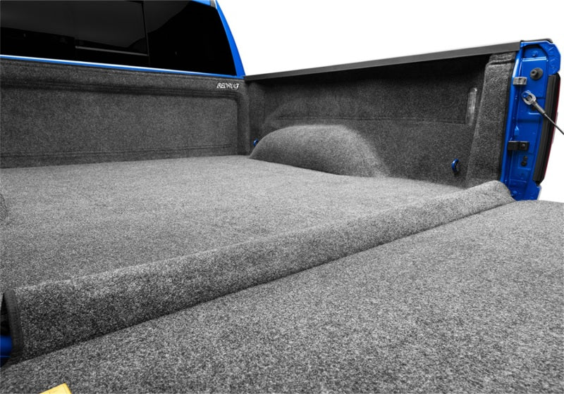 BedRug BRT19CCK 2019+ Dodge Ram (w/o Multi-Function Tailgate) 5.7ft Bed Bedliner