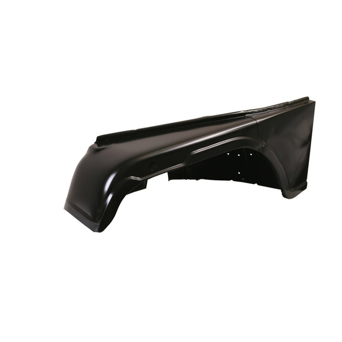OMIX 12004.11 Omix Front Fender Left- 72-86 Jeep CJ Models