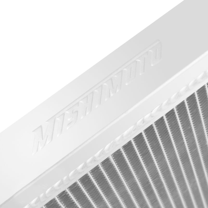 Mishimoto MMRAD-FD-93 93-95 Mazda RX-7 Performance Aluminum Radiator