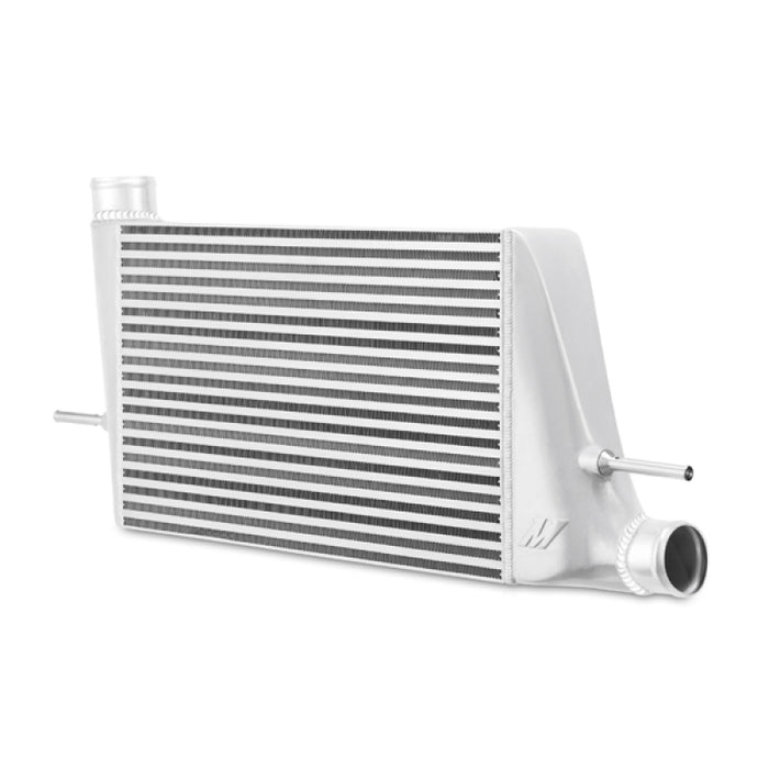Mishimoto MMINT-EVO-10X 08+ Mitsubishi Lancer Evolution X GSR/MR 2.0L Intercooler - Silver