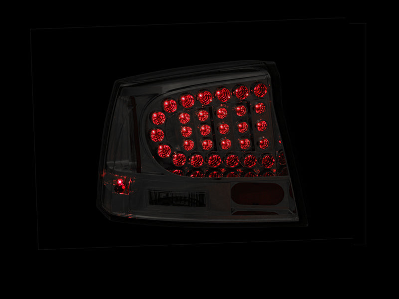 ANZO 321014 ANZ LED Taillights