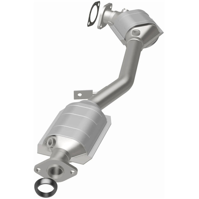 Magnaflow 93235 MagnaFlow Conv DF 99-05 Subaru Forester/96-97 & 99-05 Impreza/01-03 Legacy/00-05 Outback Front/Rear