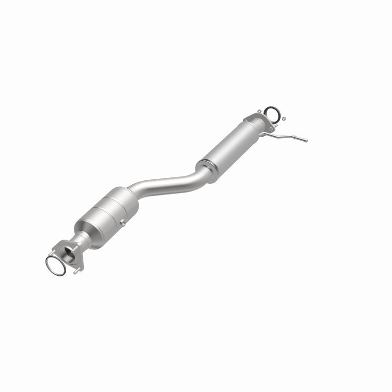 Magnaflow 23909 MagnaFlow Conv DF 04-09 Mazda RX-8 1.3L M/T Rear