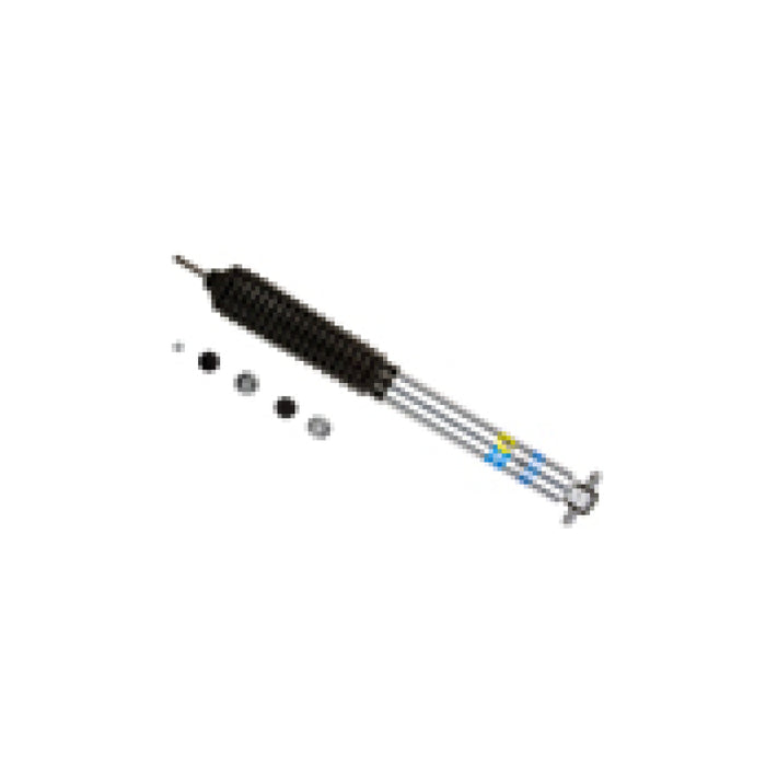 Bilstein 24-185257 5100 Series 1998 Jeep Wrangler SE Front 46mm Monotube Shock Absorber