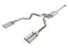 aFe 49-34105-P AFE Exhaust Cat Back