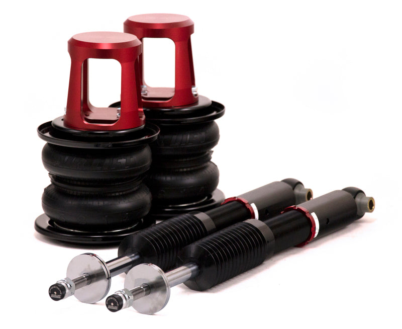 Air Lift 78610 ALF Performance Rear Kits