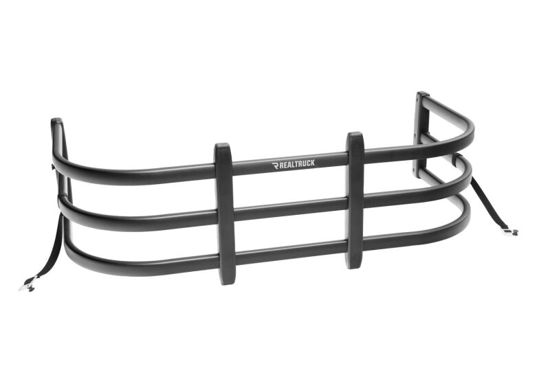 AMP Research 74811-01A 05-22 Toyota Tacoma Bedxtender HD Max - Black