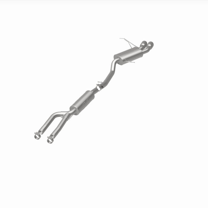 Magnaflow 16537 MagnaFlow SYS C/B 07-09 BMW 328i 3.0L