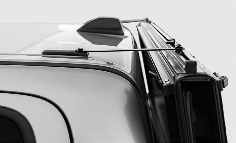 Access G3050019 LOMAX Stance Hard Cover 16+ Toyota Tacoma 5ft Box (w/o OEM hard cover)