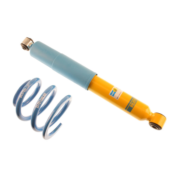 Bilstein 47-080416 B14 2000 Audi TT Quattro Base Front and Rear Performance Suspension System