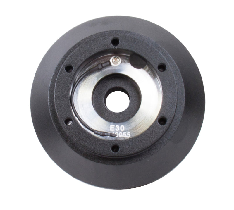 NRG SRK-E30H Short Hub Adapter BMW E30