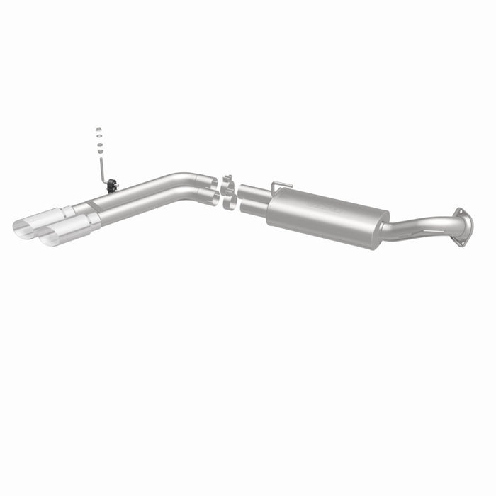 Magnaflow 15250 MagnaFlow SYS Cat-Back 09-13 Dodge RAM 1500 3.6L