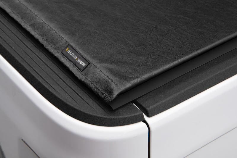 Truxedo 523201 2020 Jeep Gladiator 5ft Lo Pro Bed Cover