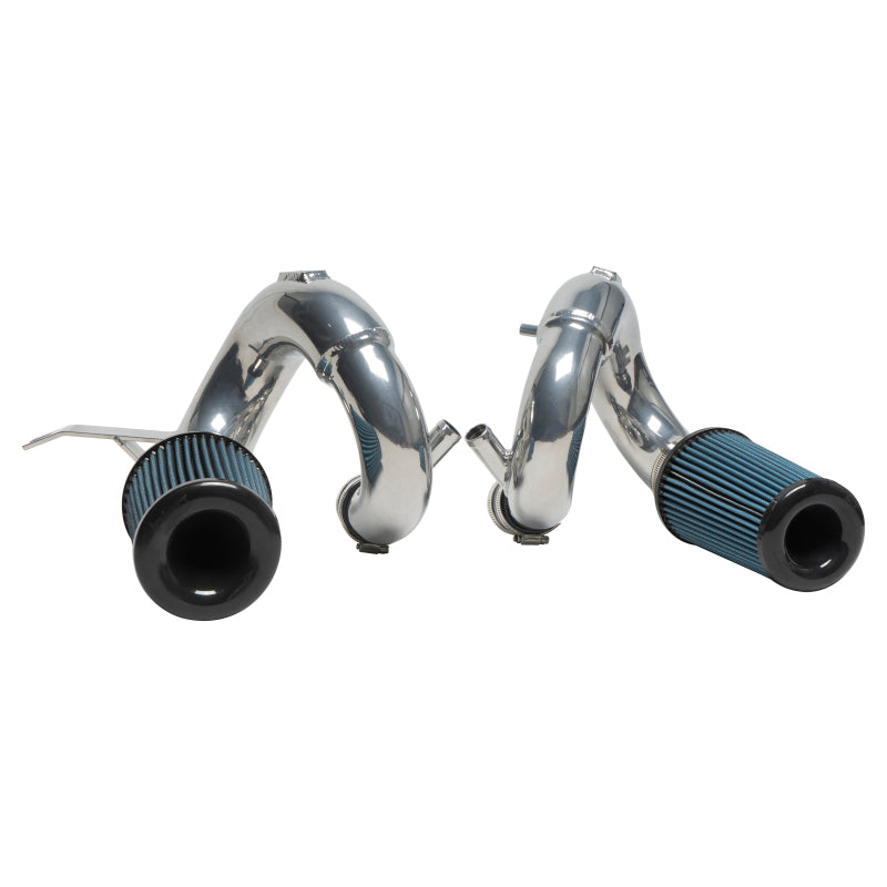 Injen SP1350P 18-22 Kia Stinger 3.3L Twin Turbo Polished Short RAM Air Intake