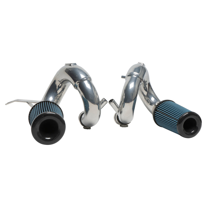 Injen SP1350P 18-22 Kia Stinger 3.3L Twin Turbo Polished Short RAM Air Intake