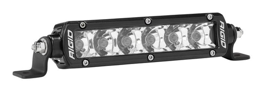 Rigid Industries 906213 6in SR-Series Pro - Spot