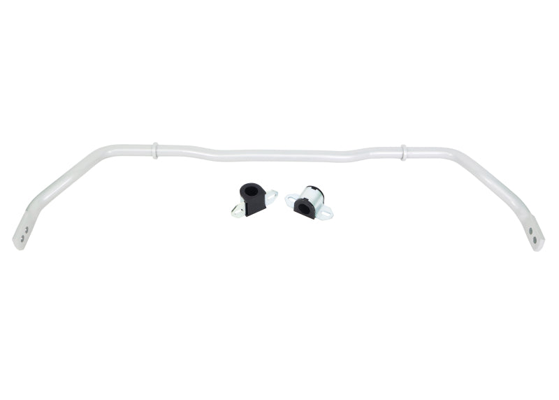 Whiteline BTF107Z 2023+ Toyota GR Corolla Front 27mm Sway Bar