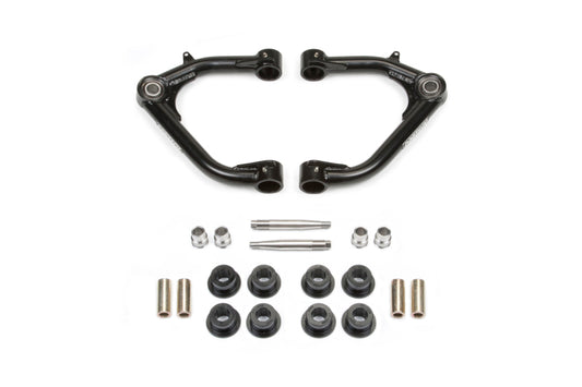 Fabtech FTS21146 14-18 GM C/K1500 w/OE Alum. UCA 0-6in Uniball Upper Control Arm Kit