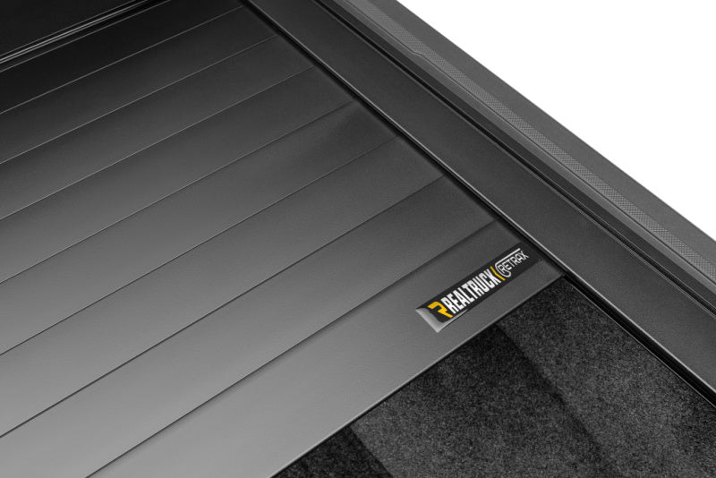 Retrax T-80373 15-18 F-150 Super Crew & Super Cab 5.5ft Bed PRO XR
