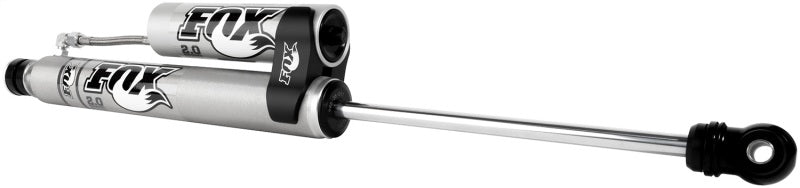FOX 985-26-011 Fox 07+ Jeep JK 2.0 Factory Series 11.6in. Smooth Body R/R Front Shock w/CD Adj. / 4-6in. Lift