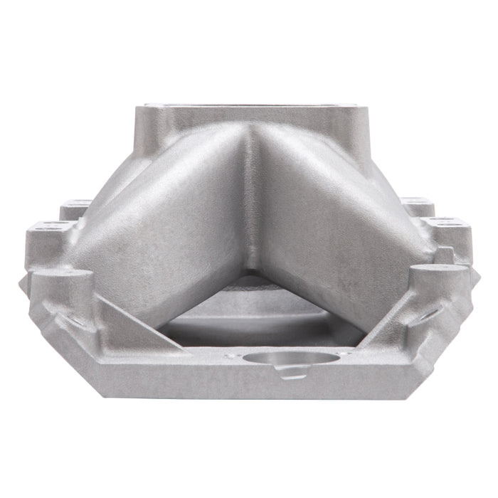 Edelbrock EDE29165 BBC Victor EFI Manifold - 4500 Flange