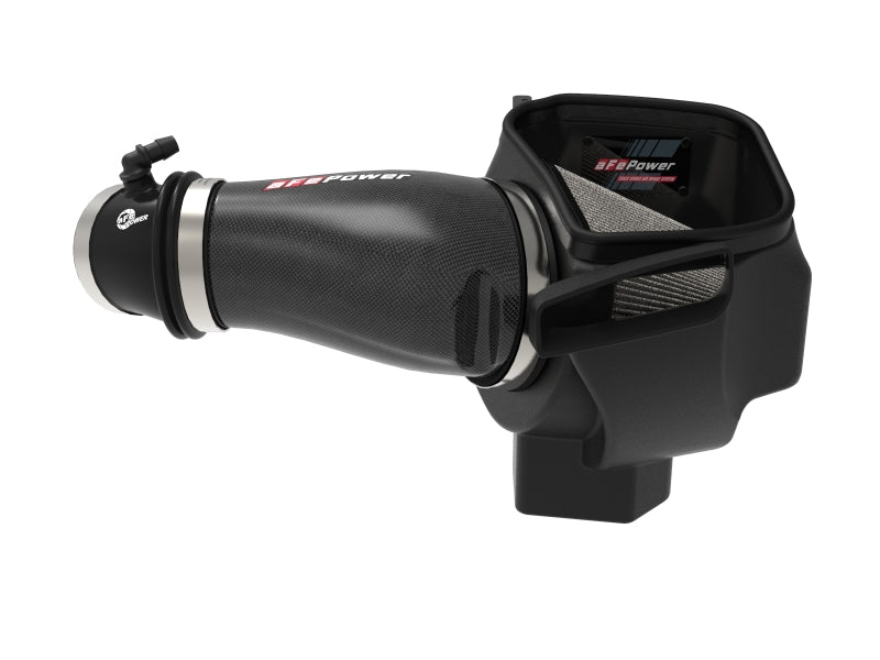 aFe 57-10009D AFE Track Series Intake