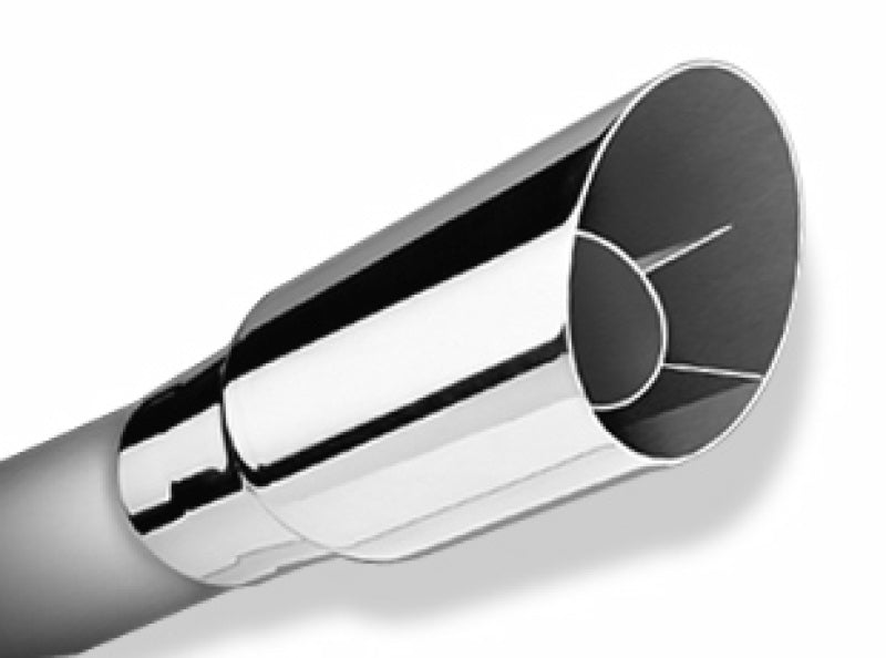 Borla 14411 90-97 Mazda Miata Catback Exhaust