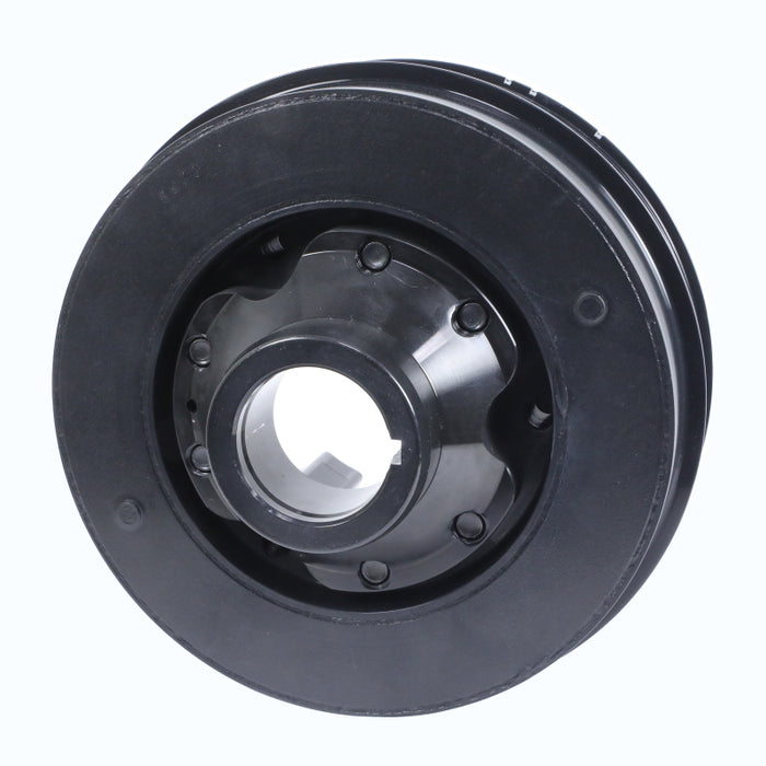 Fluidampr 570901 09-21 Nissan GT-R R35 VR38DETT Steel Internally Balanced Damper