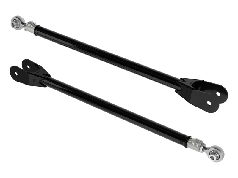 ICON 164502 2005+ Ford Super Duty Front Lower Adjustable Link Kit