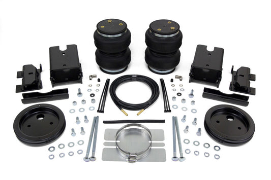 Air Lift 88349 Loadlifter 5000 Ultimate w/Internal Jounce Bumper for 15-16 Ford F-450 Super Duty