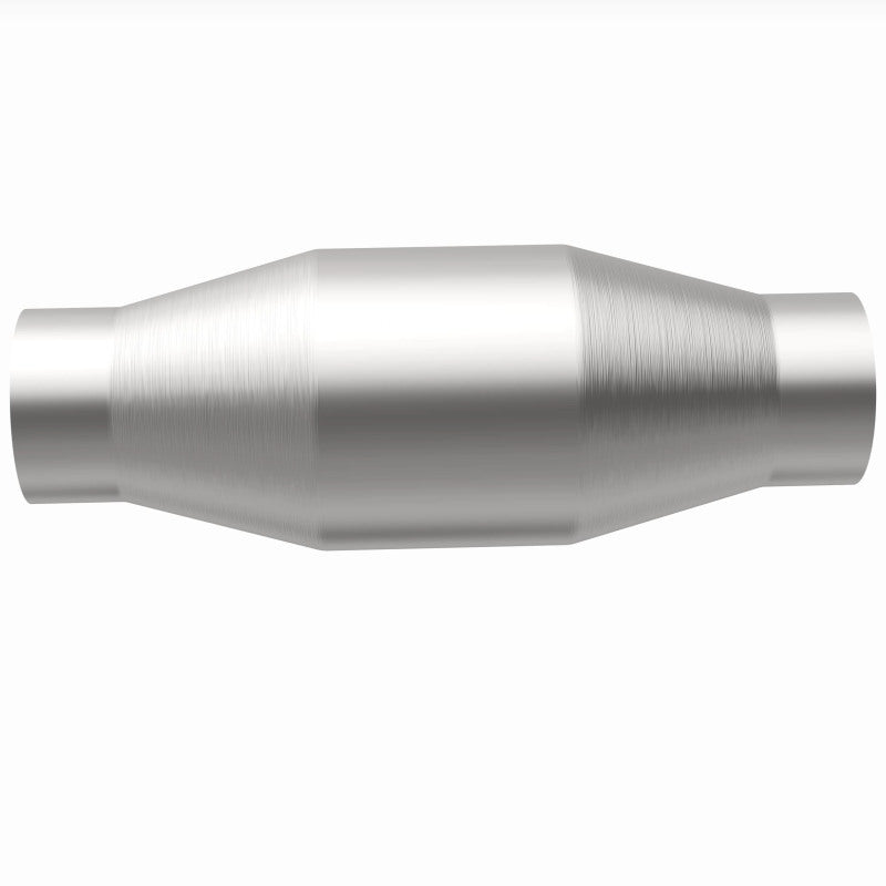 Magnaflow 59920 MagnaFlow Conv Univ 4 C/C 3.5 Perf Spun