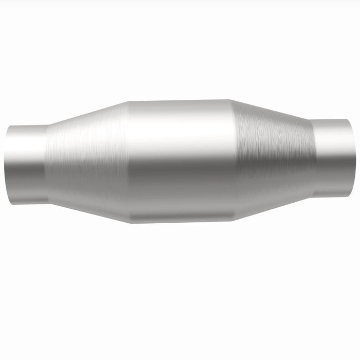Magnaflow 59920 MagnaFlow Conv Univ 4 C/C 3.5 Perf Spun