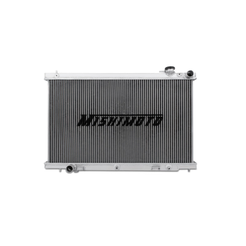 Mishimoto MMRAD-G35-03 03-06 Infiniti G35 Manual Aluminum Radiator