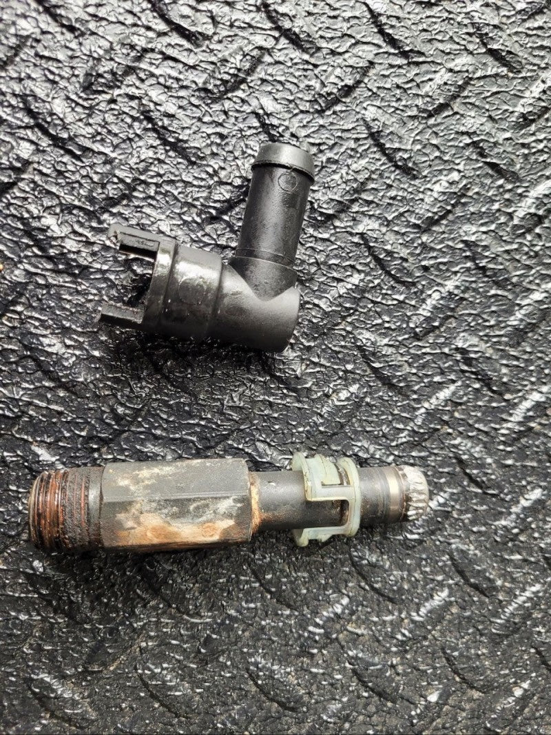 Mishimoto MMHOSE-RAM-07HU 2007.5+ RAM 6.7L Cummins Top Heater Hose Upgrade