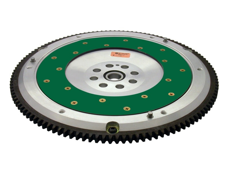 Fidanza 191221 90-02 Accord w/ H-Series Engine Aluminum Flywheel Aluminum Flywheel