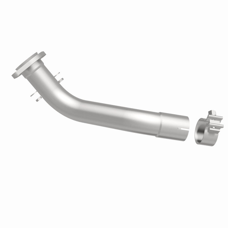 Magnaflow 15313 MagnaFlow Manifold Pipe 12-13 Wrangler 3.6L