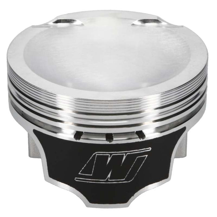 Wiseco K640M875 Mazda Speed 3 Dished -13.3cc 9.5:1 Piston Shelf Stock Kit
