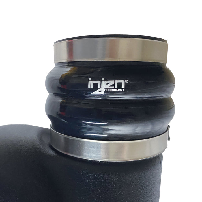 Injen EVO9104C 2015+ Ford F-150 3.5L V6 EcoBoost Oiled Evolution Intake