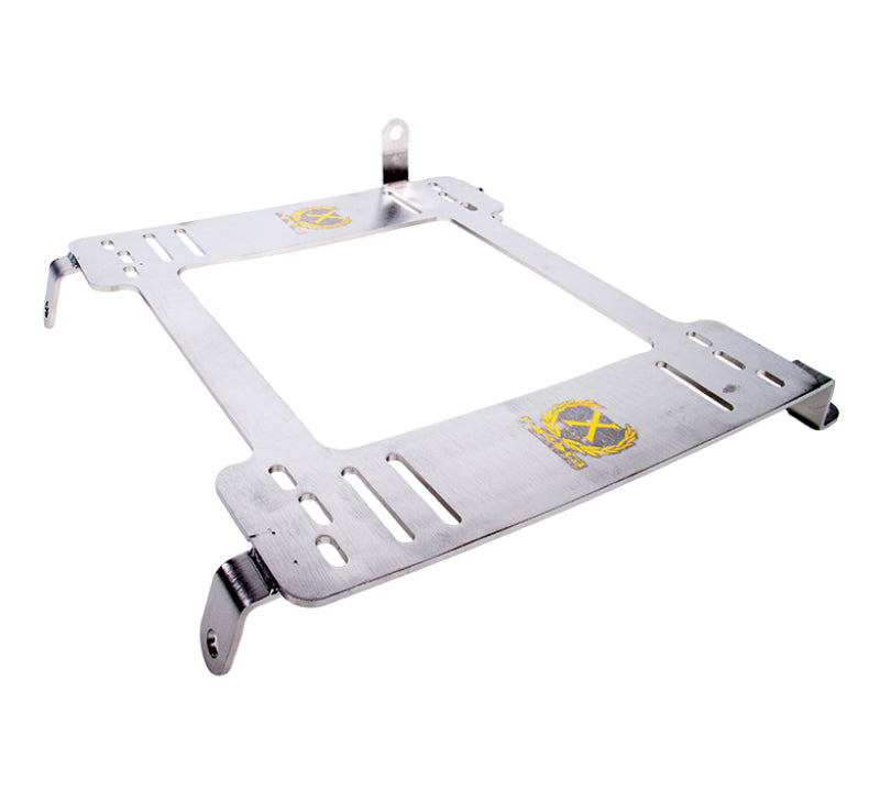 NRG SBK-FD03 Seat Brackets - 05+ Ford Mustang - Pair