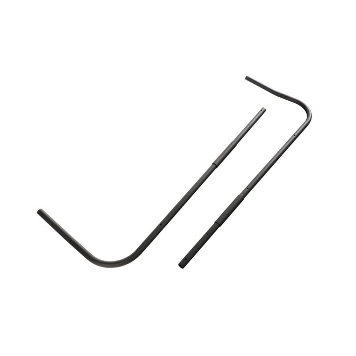 OMIX 13510.86 Omix Door Bow Set Left & Right w/ Knuckles- 97-02 TJ