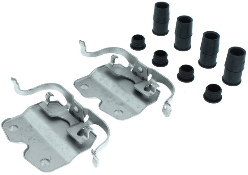 Stoptech 308.12940 StopTech Street Brake Pads