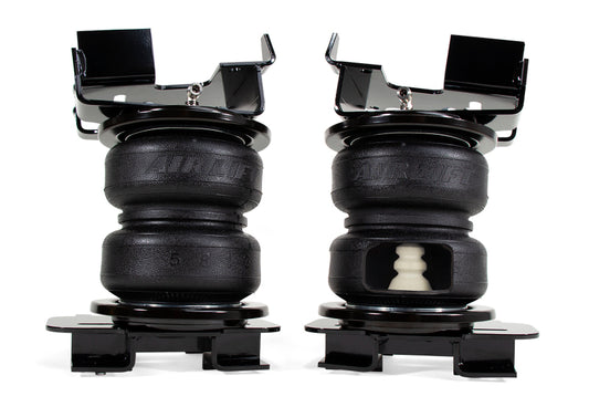 Air Lift 88385 Loadlifter 5000 Ultimate Air Spring Kit for 15-19 Ford F-150 4WD