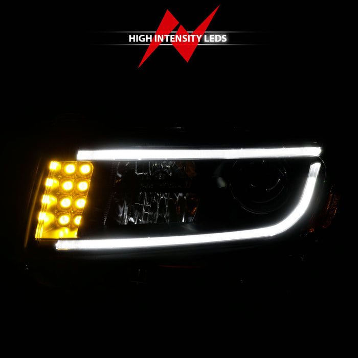 ANZO 111329 ANZ LED/Projector Headlights