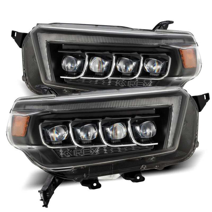 AlphaRex 880759 ARX NOVA Headlights