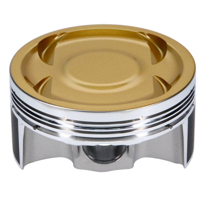 JE Pistons 361328 Subaru EJ25 Ultra Series 8.5:1 (Set of 4)