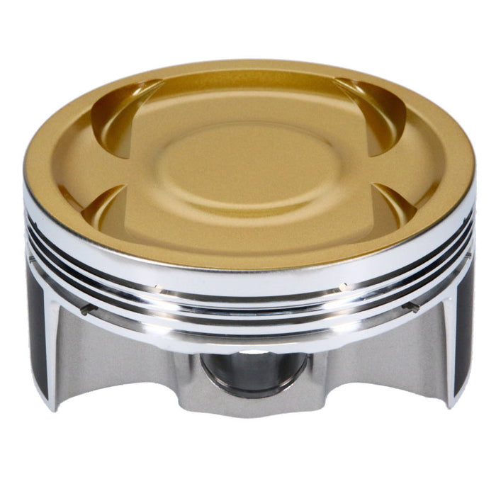 JE Pistons 361328 Subaru EJ25 Ultra Series 8.5:1 (Set of 4)