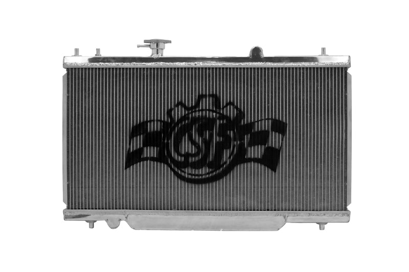 Csf Cooling CSF7000 Radiator 02-06 Acura RSX