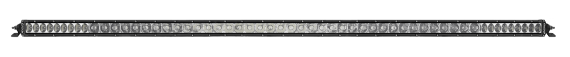 Rigid Industries 951314 50in SR-Series PRO - Spot/Driving Combo - Black