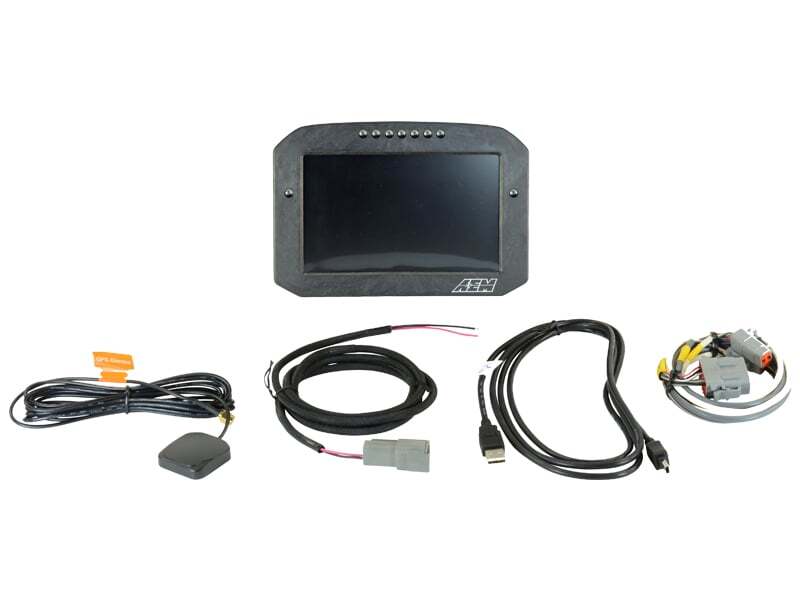 AEM 30-5702F AEM Digital Gauges